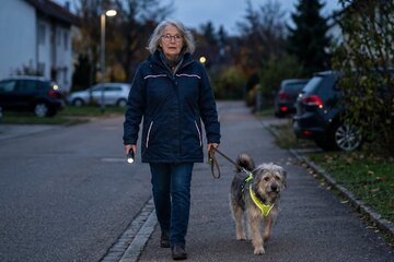 Image of the petition Stoppt die Hundesteuererhöhung in Villingen-Schwenningen!