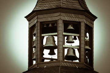 Image of the petition Stoppt die Kirchenglocken