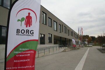 Image de la pétition Stoppt die Kleidervorschriften am BORG Neulengbach!