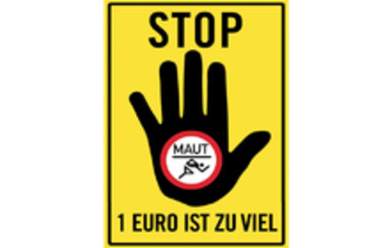 Kuva vetoomuksesta:STOPPT DIE LAUFMAUT - 1 Euro Finisher-Gebühr ist zu viel!