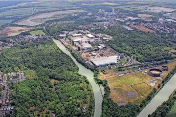 Image de la pétition Stoppt die Rodungen im Deurag‑Nerag‑Wald – Rettet unser Biotop in Misburg‑Anderten