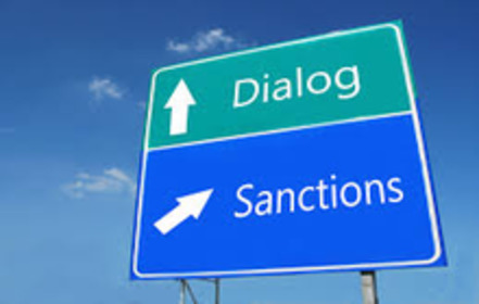 Picture of the petition:STOP THE SANCTIONS ! NOW !