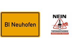 Bild der Petition: Stoppt die Tiefengeothermie in Neuhofen im Naherholungs- und Landschaftsschutzgebiet