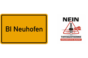 Image of the petition Stoppt die Tiefengeothermie in Neuhofen im Naherholungs- und Landschaftsschutzgebiet