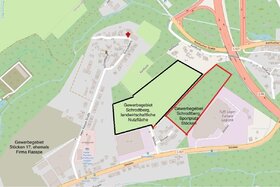 Slika peticije: STOPPT die Zerstörung der Natur / Gegen Gewerbe auf dem Schrodtberg + Sportplatz Stöcken in Solingen