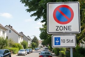 Bild der Petition: Stoppt Flughafenparker im Wohngebiet Nürnberg Nord