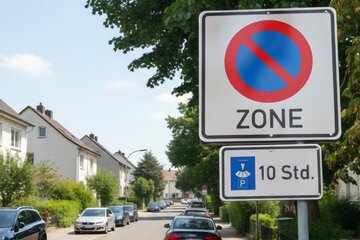Imagem da petição Stoppt Flughafenparker im Wohngebiet Nürnberg Nord