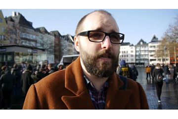 Bild der Petition Stoppt Herrnewstime
