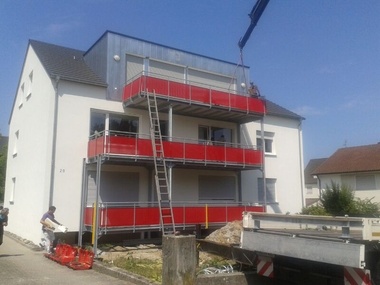 Bild der Petition Stoppt Honorarbetrug Durch Architekten SHDA