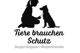 Bild der Petition: Stoppt illegalen Welpenhandel