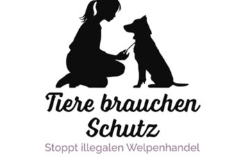 Bild der Petition Stoppt illegalen Welpenhandel