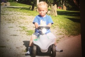 Зображення петиції: Stoppt moderne Raubritter - systematisches Abzocken von Autolenkern wegen angeblicher Besitzstörung