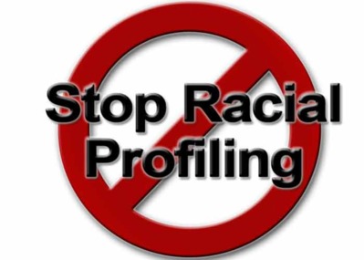 Pilt petitsioonist:Stoppt Racial Profiling!