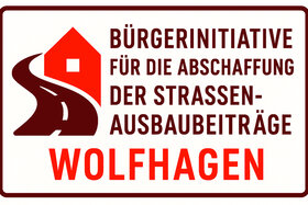 Obrázek petice: Straßenausbaubeiträge in Wolfhagen abschaffen!