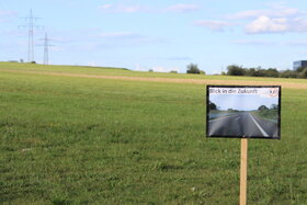 Bild der Petition: Straßenbau-Moratorium: Prüfung aller Bauvorhaben in Hinblick auf Klima, Umwelt- und Flächenschutz
