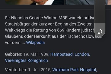 Bild der Petition Strassennamensgebung
