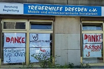 Imagen de la petición Appell: Straßenschule!