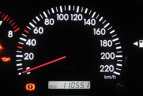 Bild der Petition: Strassenverkehrs-Ordnung - Generelles Tempolimit Von 200 Km/h Auf Deutschen Autobahnen