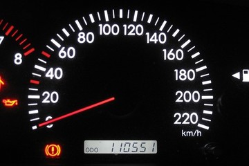 Bild der Petition Strassenverkehrs-Ordnung - Generelles Tempolimit Von 200 Km/h Auf Deutschen Autobahnen