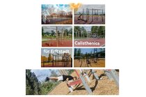 Bild der Petition Street Work / Calisthenics Anlage „Dinosthenics“ für Erftstadt Lechenich