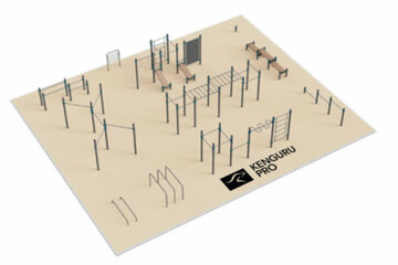 Obraz petycji Street Workout Park Spittal