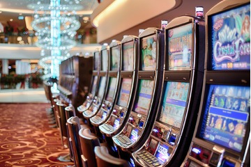 Bild der Petition Strengere Glücksspiel-Gesetzte für Casinos