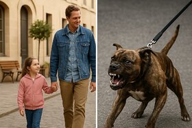 Slika peticije: Strengthening Regulations for Aggressive Dog Breeds in Malta