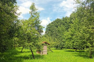 Obrázok petície Streuobstwiese soll Retentionsbodenfilterbecken weichen im Nachtigallental Hüllhorst