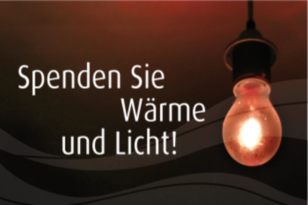 Bild der Petition Stromabschaltungen mit sofortiger Wirkung verbieten