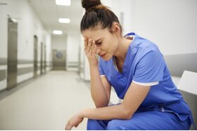 Slika peticije: Structurele verankering van de onkostenvergoeding voor studenten verpleegkunde vierdejaars