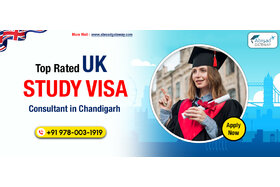 Bild der Petition: Student Visa Consultants in Chandigarh Committed to Success