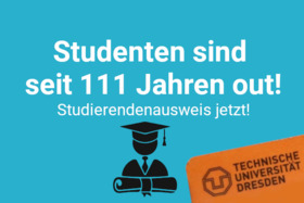 Изображение петиции:Studierendenausweis statt Studentenausweis