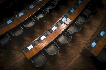 Billede af andragendet Studium der Politik und Soziologie als Voraussetzung für die Aufnahme einer politischen Laufbahn