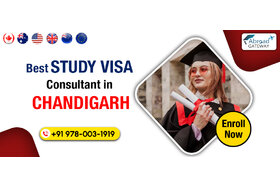 Bild der Petition: Study Visa Consultants in Chandigarh Trusted by So Many Students