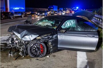 Billede af andragendet Stufenweise PS-Begrenzung für KFZ bei Führerscheinneulingen