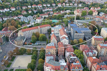 Stuttgart-Heslach: Schoettle-Areal als neues Quartier zum Wohnen, Leben und Arbeiten ermöglichen