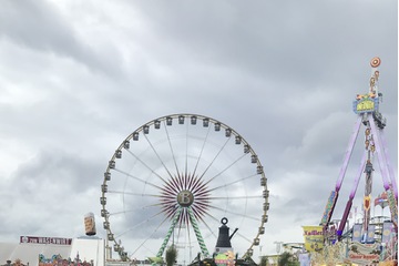 Bild der Petition Stuttgarter Frühlingsfest 2020 soll stattfinden!!!