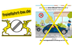 Bild der Petition: StVO-Novelle 2020: Geringere Bußgelder und Verzicht auf Fahrverbote