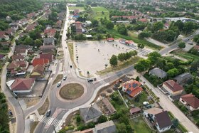 Өтініш суреті: Sülysápi Bölcsőde Bővítés / Új Bölcsőde Létrehozása