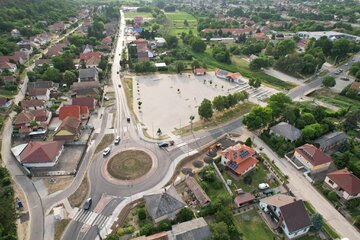 Image of the petition Sülysápi Bölcsőde Bővítés / Új Bölcsőde Létrehozása