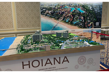Immagine della petizione Suncity Listco Offers $34M Loan Stake In Hoiana