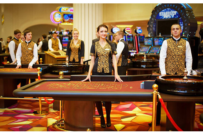 Peticijos vaizdas Suncity Thai could see VIP roll up 250pct in Tigre