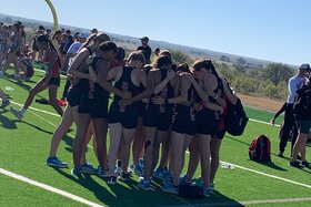 Foto da petição:Support for and petition to keep Coach Rachelle Stiles at Tascosa High School
