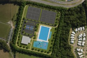 Image of the petition: Support For North Shore Diversified Sports and Recreation Precinct