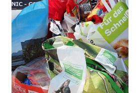 Bild der Petition: STOP - Support for the distribution of usable food