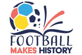 Picture of the petition:Support our policy recommendations on the value and potential of football history and heritage