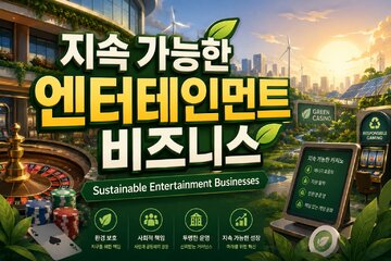 Bild der Petition Sustainable Entertainment Businesses