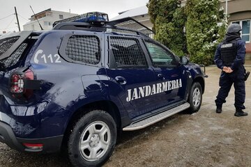 Imagem da petição Susține prin semnătura ta, înființarea unui post de jandarmi pe raza comunei Suplacu de Barcău