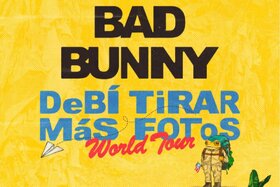 Picture of the petition:Swiss Fans Deserve a Bad Bunny Show – Add Zurich to the Tour!