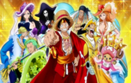 Bild der Petition: Synchronisation von One Piece ab Folge 455